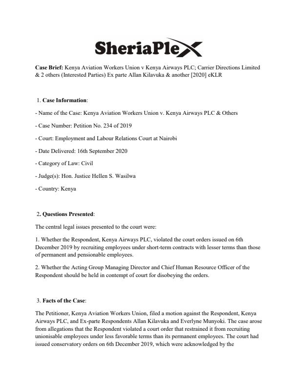 Kenya-Aviation-Workers-Union-v-Kenya-Airways-PLC-Carrier-Directions-Limited--2-others-Interested-Parties-Ex-parte-Allan-Kilavuka--another-[2020]-eKLR_756_0.jpg